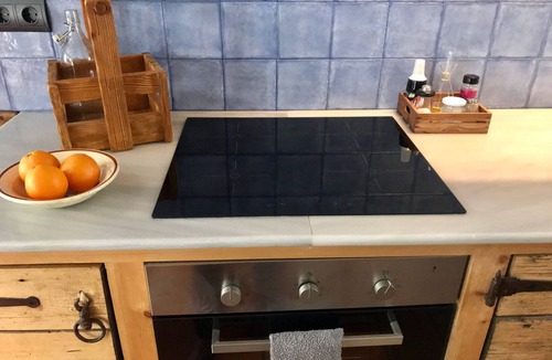 Benasque Apartment | S. XVI Manor House: Yégües-Mingot House (sleeps 2)