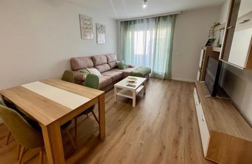 Rivas-Vaciamadrid Apartment | S3 Rivas Futura Apartment
