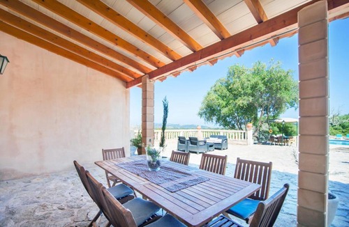 Arta Villa | Sa Corbaia Nova