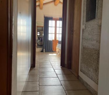 Rudalza House | Sa Rezzetta