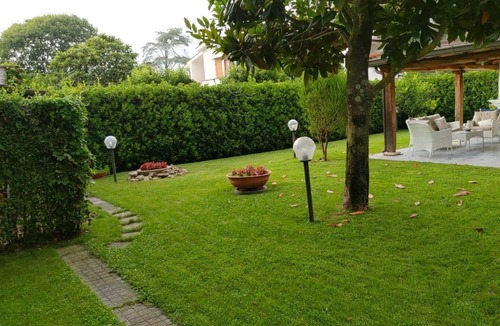 Sabaudia Villa | Sabaudia Holiday: Villa a few minutes from the sea