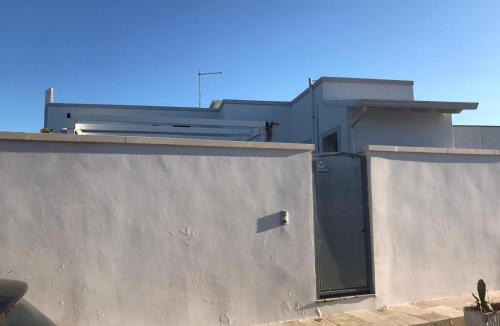 Torre Castiglione Apartment | Sabbia
