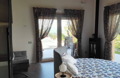 Pieve Di Trebbio House | Sage Loft - The Window to the World