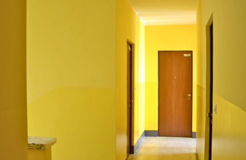 San Donato Apartment | Sage | Short-term rental apartment for temporary use