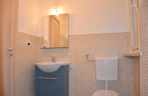 San Donato Apartment | Sage | Short-term rental apartment for temporary use