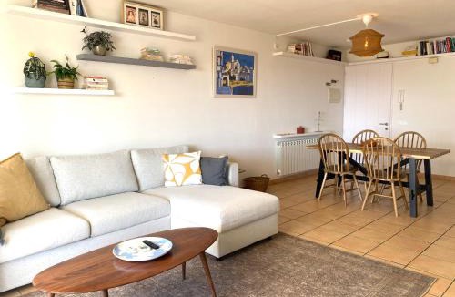 Cadaques Apartment | SAGUARDA II - Apartamento con terraza y vistas al mar