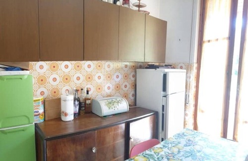 Rostio Apartment | Sailboat House: cozy with garden and parking space