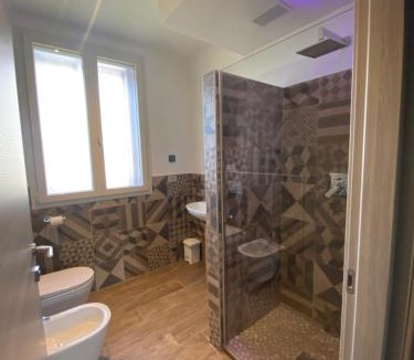 Magreta Apartment | Sala dell Estate Guest House