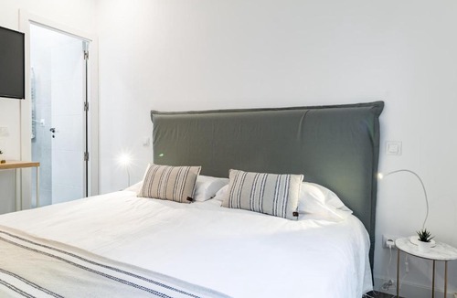 Goya Apartment | Salamanca Luxury IX