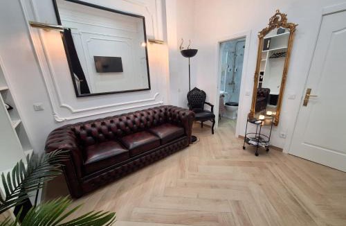 Goya House | Salamanca Luxury Rooms