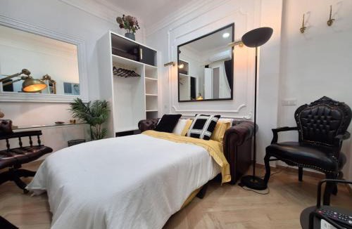 Goya House | Salamanca Luxury Rooms