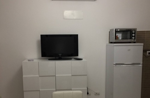 Latina Apartment | Salieri Apartment 2 bedrooms