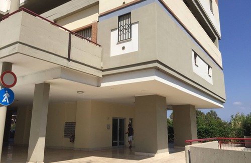 Latina Apartment | Salieri Apartment 2 bedrooms