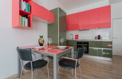 San Salvario Apartment | Saluzzo House by Wonderful Italy