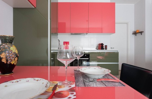San Salvario Apartment | Saluzzo House by Wonderful Italy