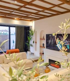 Samanl Villa | Saman Villas