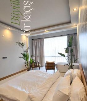 Samanl Villa | Saman Villas