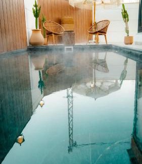 Samanl Villa | Saman Villas
