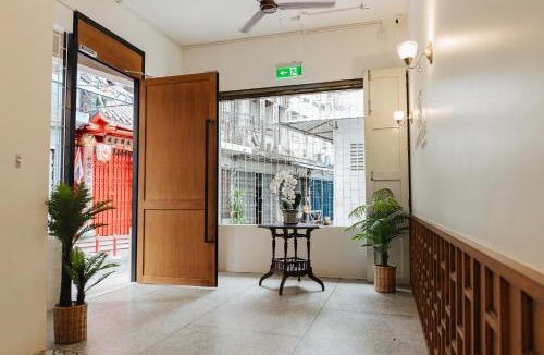 Samran Rat Apartment | Samranscape
