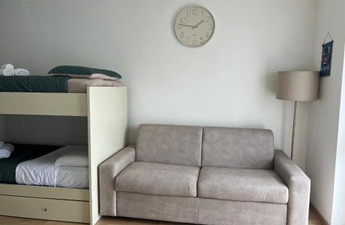San Bartolomeo al Mare Apartment | San Bart De Luxe 15