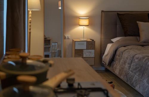 Centro Storico Bed & Breakfast | San Carlo Apartments B&B Caserta