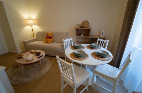 Centro Storico Bed & Breakfast | San Carlo Apartments B&B Caserta