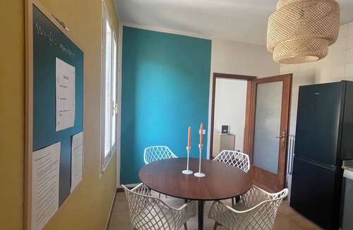 Historic Centre Apartment | San Clemente Guest House