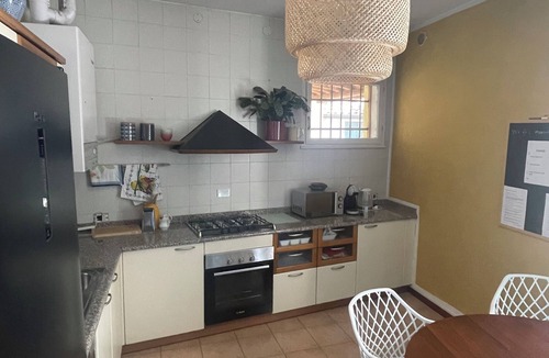 Historic Centre Apartment | San Clemente Guest House