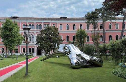San Clemente Hotel | San Clemente Palace Venice