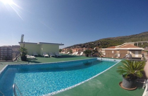 Marina di Andora House | San Francisco Residence - 1 Bedroom Apartment (for 5 people)