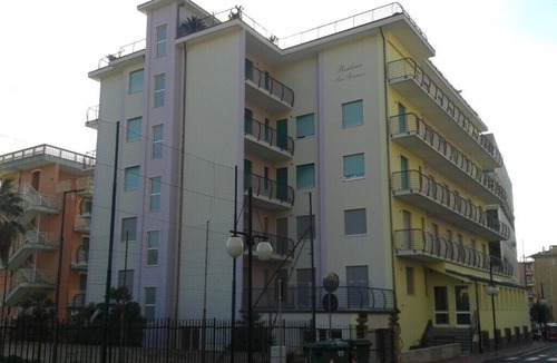 Marina di Andora House | San Francisco Residence - 1 Bedroom Apartment (for 5 people)