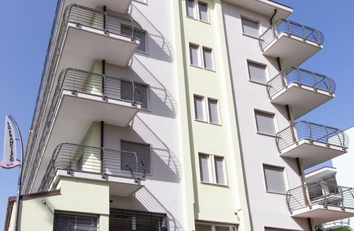 Marina di Andora Apartment | San Francisco Residence - 1 Bedroom Apartment (for 3 people)