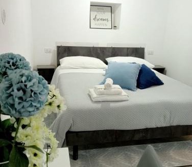Catanzaro Apartment | San Giovanni Apartment