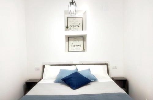 Catanzaro Apartment | San Giovanni Apartment