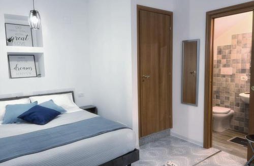 Catanzaro Apartment | San Giovanni Apartment