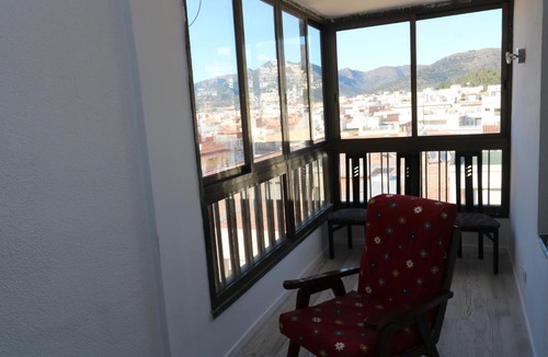 Roses Town Center Apartment | SAN JOAN