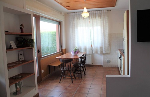 Isernia Bed & Breakfast | San Lazzaro Isernia