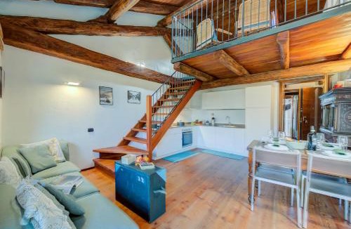 San Marco Apartment | San Marco Lodge Apt Mountain Retreat - Happy Rentals