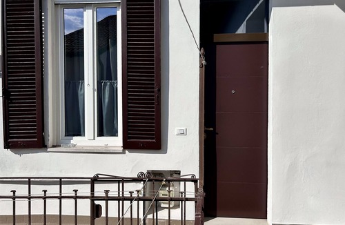 Pavia Apartment | San Martino Suite