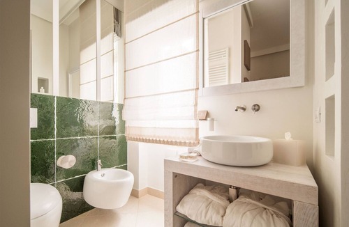 Polignano a Mare House | San Michele Suite
