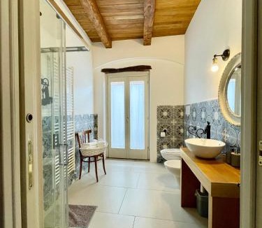 Trentinara House | San Nicola Ospitalità Diffusa