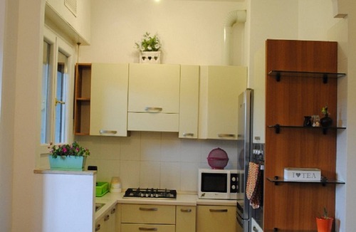 Crescenzago Apartment | San Raffaele Città Studi Politecnico CIN IT015146C2F3B9XNN