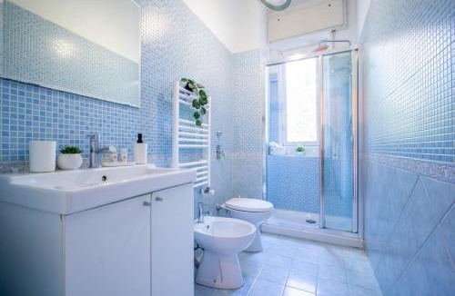 Milano Due Apartment | San Raffaele-Linate Free Parking Balcony Wifi 4 pax