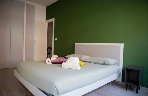 Orbassano Apartment | San Rocco 8 Centro Orbassano