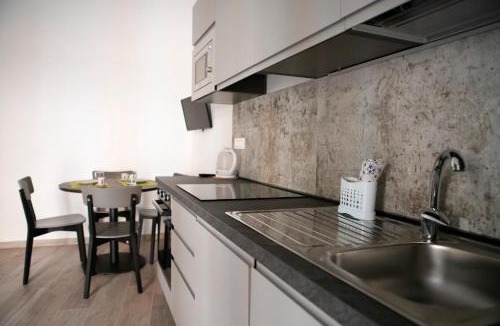 Orbassano Apartment | San Rocco 8 Centro Orbassano