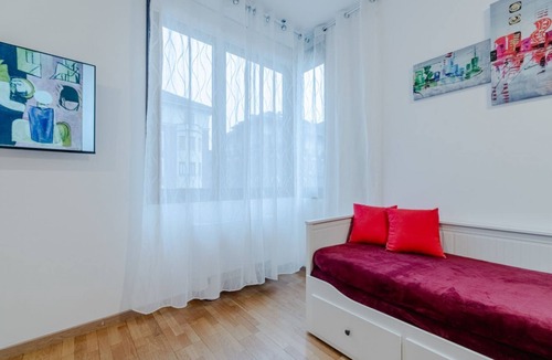 San Salvario Apartment | San Salvario Apartment - Turin