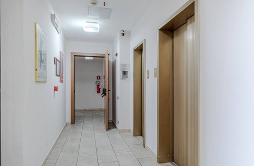 San Salvario Apartment | San Salvario Apartment - Turin