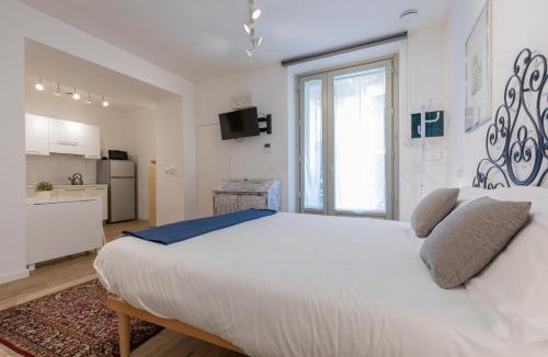 Historic Centre Apartment | San Salvario Apartments by Wonderful Italy