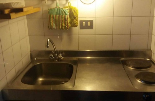 Sansicario Torinese Apartment | San Sicario Alto Terrazza sui Monti