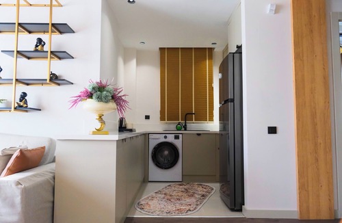Yenisehir Hostel | SAN SUİT OTELCİLİK